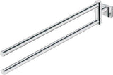 Karree Towel Bar