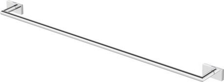 Karree Towel Bar
