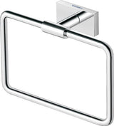 Karree Towel Ring