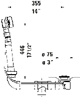 Universal Waste and overflow