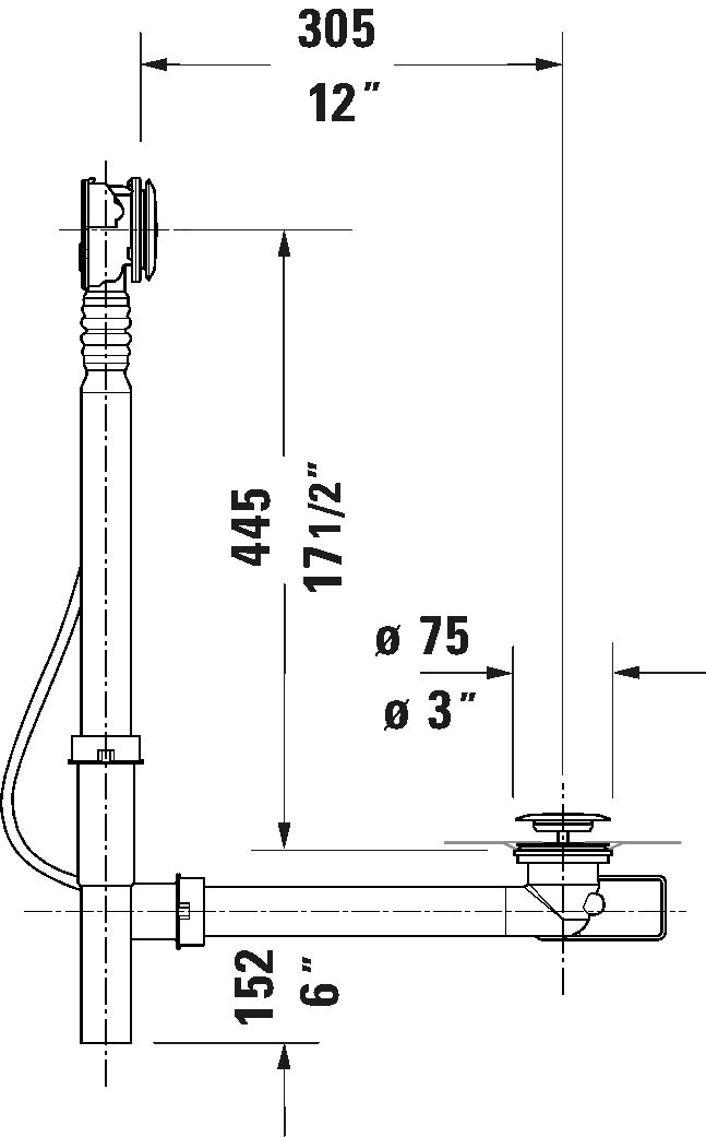 Universal Waste and overflow