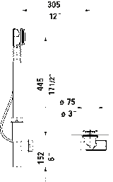 Universal Waste and overflow