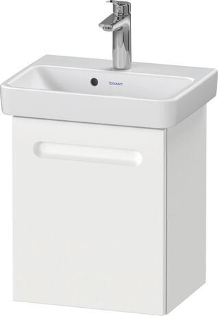 Duravit No.1 Vanity Cabinet