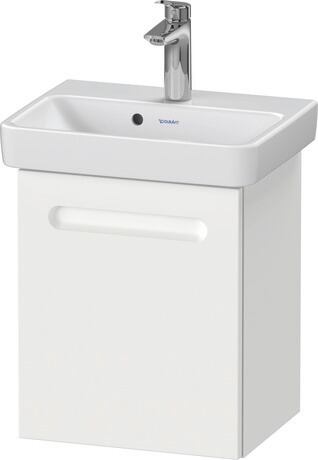 Duravit No.1 Vanity Cabinet