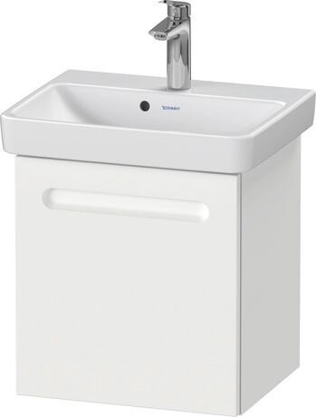 Duravit No.1 Vanity Cabinet