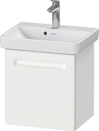 Duravit No.1 Vanity Cabinet