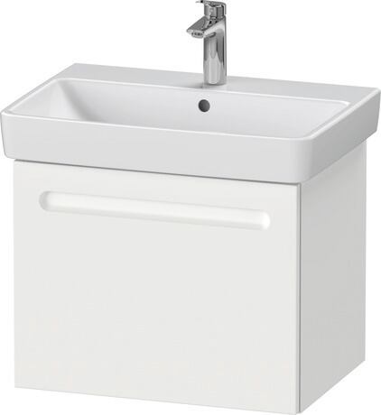 Duravit No.1 Vanity Cabinet