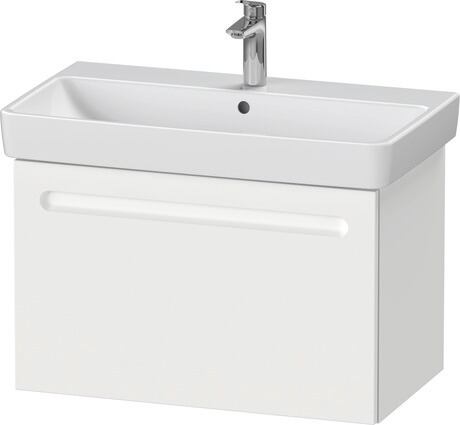 Duravit No.1 Vanity Cabinet