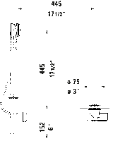 D-Code Waste and overflow