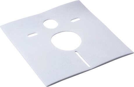 Universal Noise reduction gasket