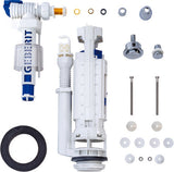 Universal Flush Valve
