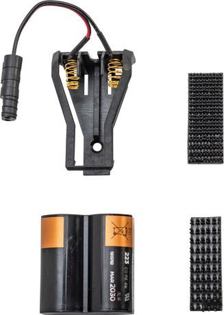 Universal Battery with holder