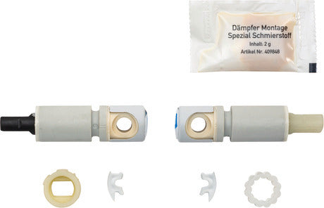 Universal Damper
