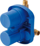 Universal Rough In Valve