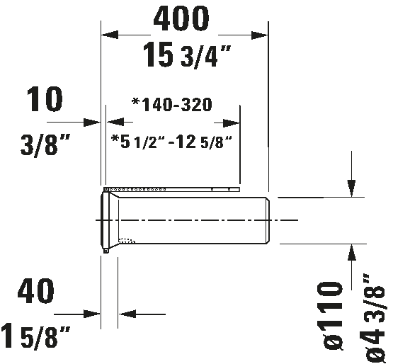 Universal Connection Set