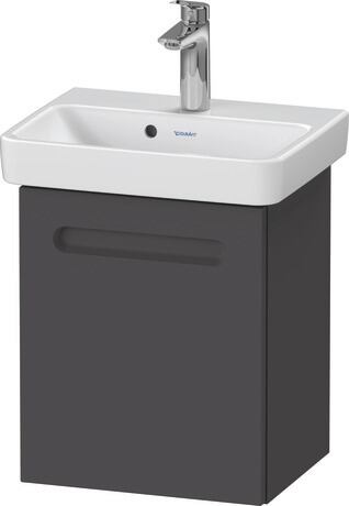 Duravit No.1 Vanity Cabinet