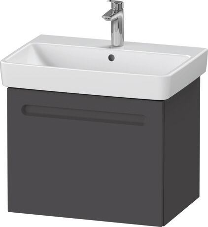 Duravit No.1 Vanity Cabinet