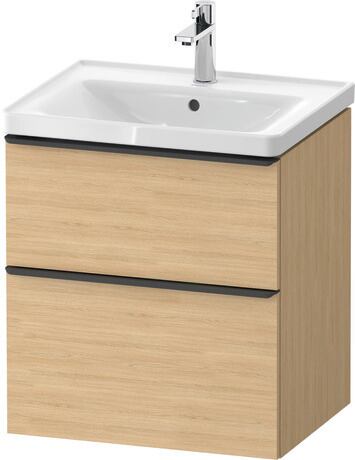 D-Neo Vanity Cabinet