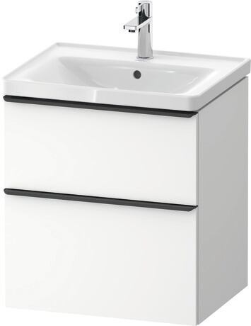 D-Neo Vanity Cabinet