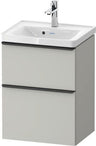 D-Neo Vanity Cabinet