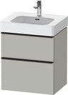 D-Neo Vanity Cabinet
