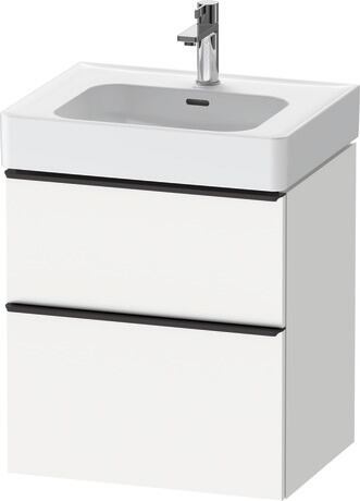 D-Neo Vanity Cabinet