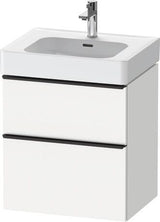 D-Neo Vanity Cabinet
