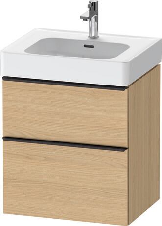 D-Neo Vanity Cabinet