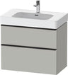 D-Neo Vanity Cabinet