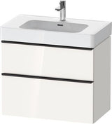 D-Neo Vanity Cabinet