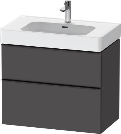 D-Neo Vanity Cabinet
