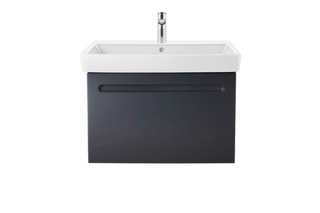 Duravit No.1 Vanity Cabinet