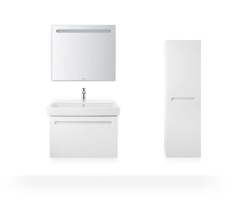 Duravit No.1 Linen Cabinet