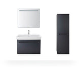 Duravit No.1 Linen Cabinet
