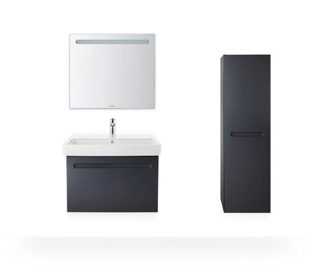 Duravit No.1 Linen Cabinet