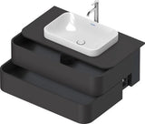 Happy D.2 Plus Vanity Cabinet