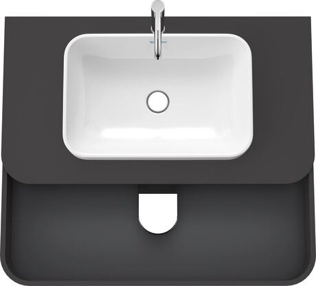 Happy D.2 Plus Vanity Cabinet