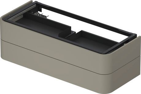 Happy D.2 Plus Vanity Cabinet