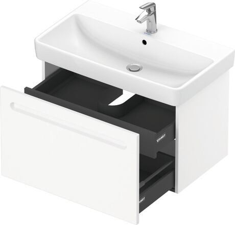 Duravit No.1 Vanity Cabinet