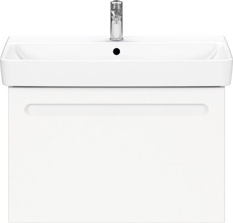 Duravit No.1 Vanity Cabinet