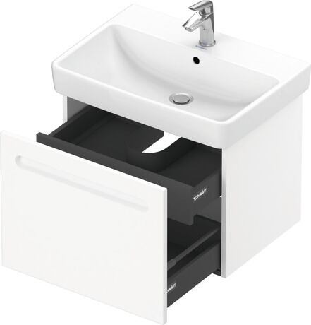 Duravit No.1 Vanity Cabinet