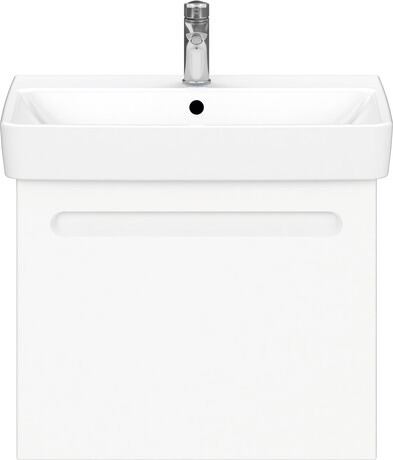 Duravit No.1 Vanity Cabinet