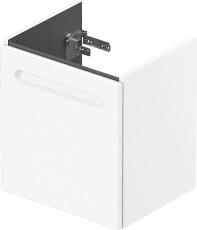 Duravit No.1 Vanity Cabinet