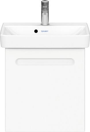 Duravit No.1 Vanity Cabinet