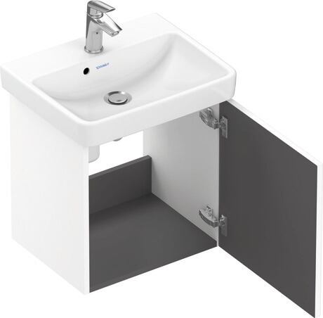 Duravit No.1 Vanity Cabinet
