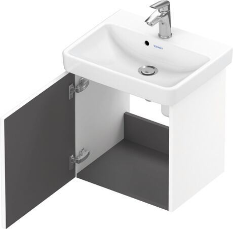 Duravit No.1 Vanity Cabinet