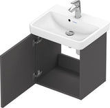 Duravit No.1 Vanity Cabinet