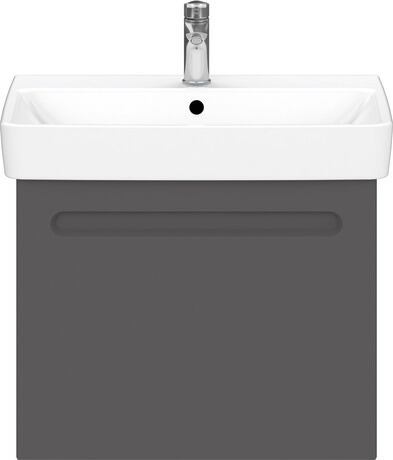 Duravit No.1 Vanity Cabinet