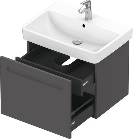 Duravit No.1 Vanity Cabinet