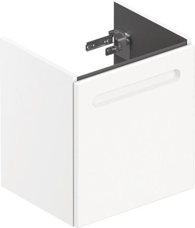 Duravit No.1 Vanity Cabinet